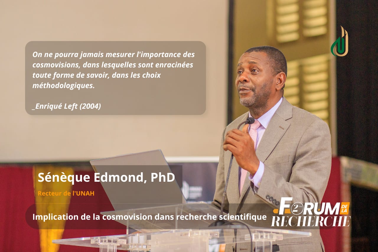 Les fondements idéologiques de la recherche scientifique